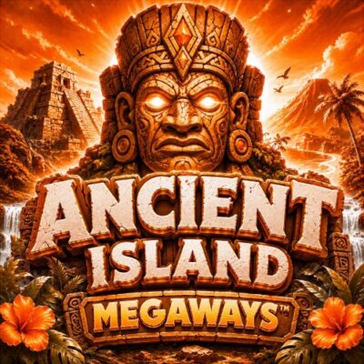 Ancient Island Megaways