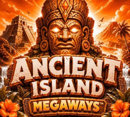 Ancient Island Megaways