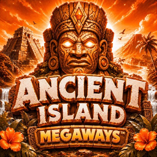 Ancient Island Megaways