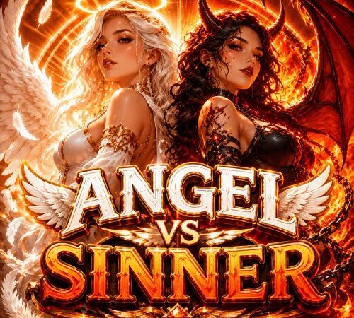 Angel vs Sinner