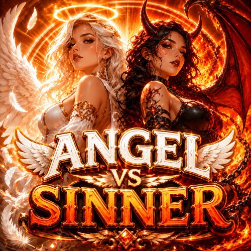 Angel vs Sinner