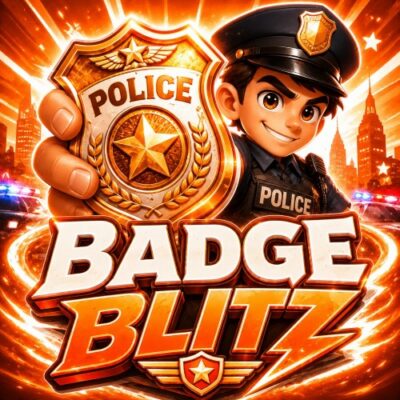 Badge Blitz