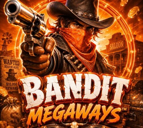 Bandit Megaways