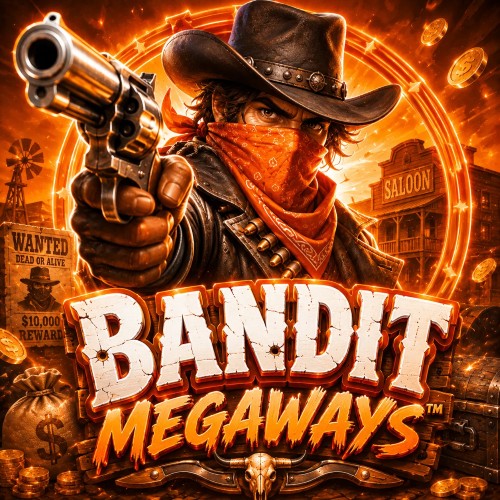 Bandit Megaways