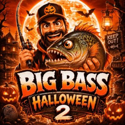 Big Bass Halloween 2