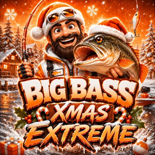 Big Bass Xmas Extreme