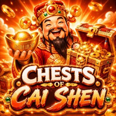 Chests of Cai Shen