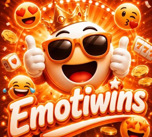 Emotiwins