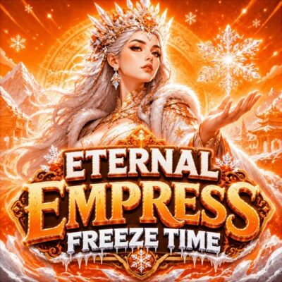 Eternal Empress Freeze Time