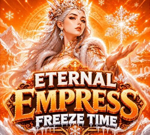 Eternal Empress Freeze Time