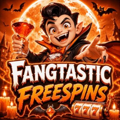 Fangtastic Freespins