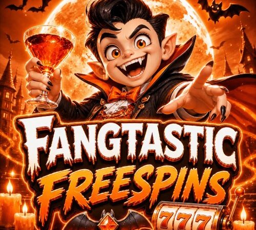 Fangtastic Freespins