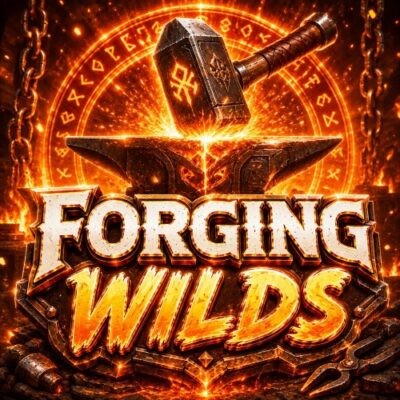 Forging Wilds