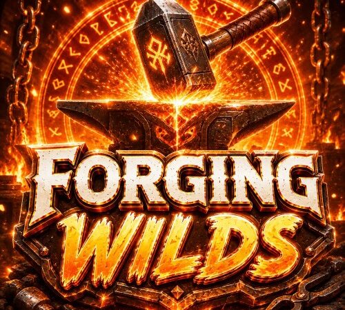 Forging Wilds