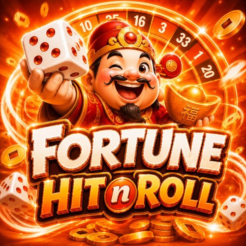 Fortune Hit n Roll