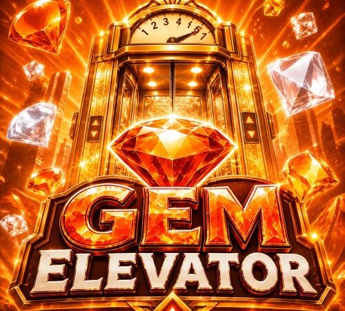 Gem Elevator