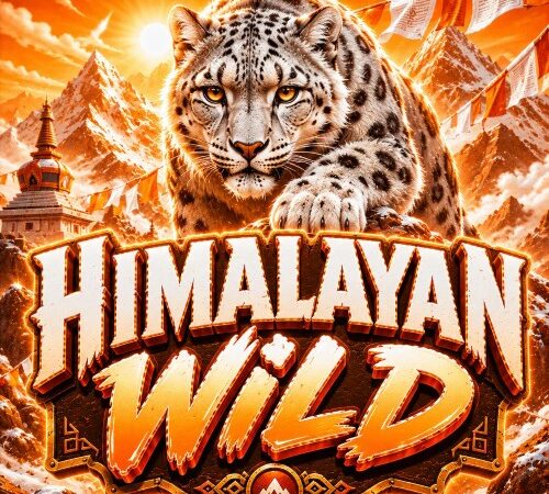 Himalayan Wild