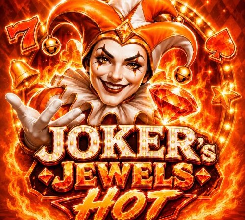 Joker s Jewels Hot