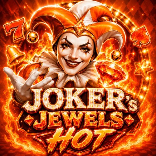 Joker s Jewels Hot