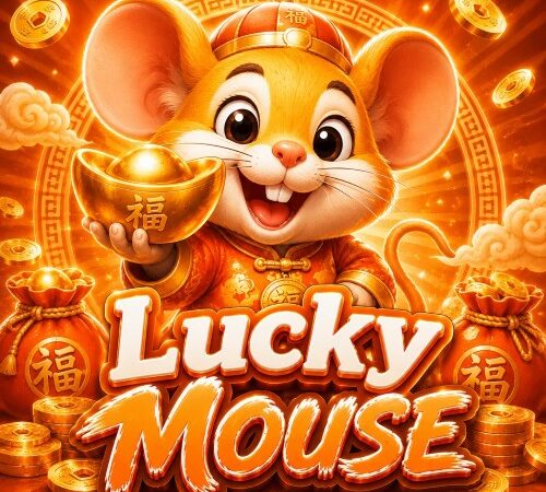 Lucky Mouse
