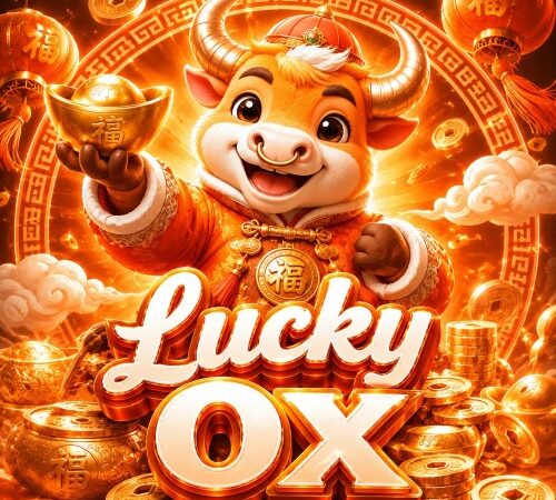 Lucky Ox