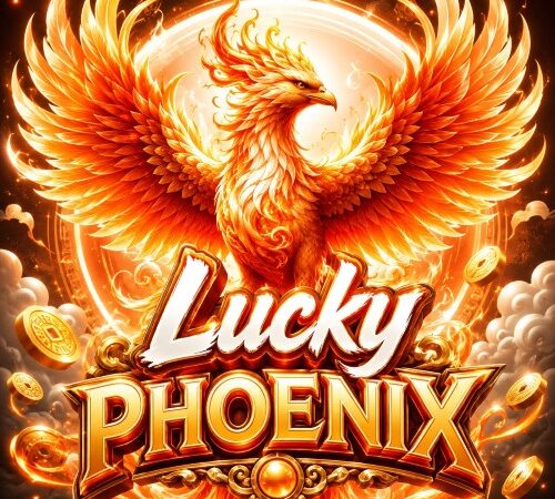 Lucky Phoenix