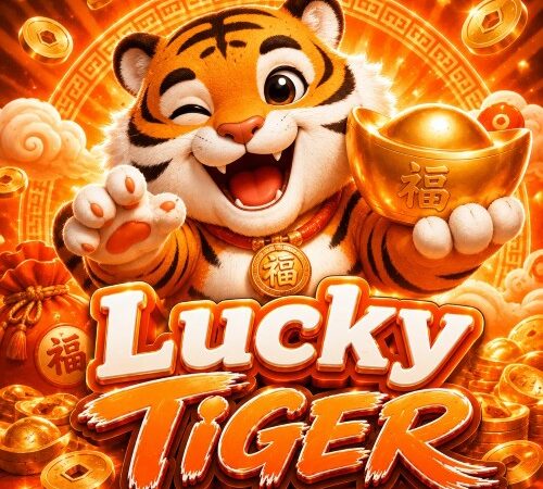 Lucky Tiger