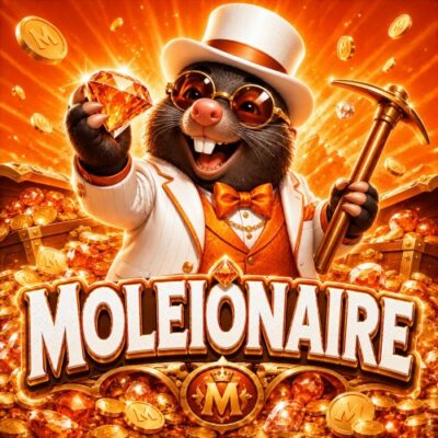 Moleionaire