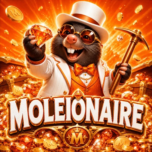 Moleionaire