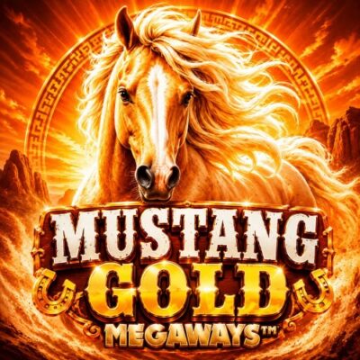 Mustang Gold Megaways