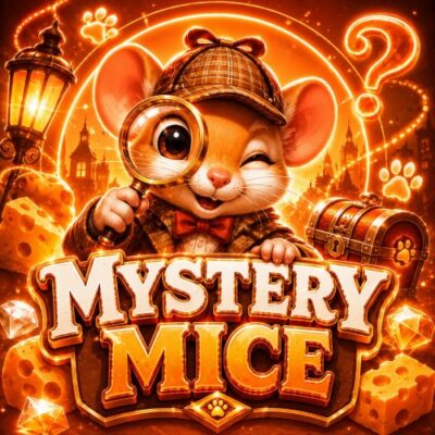 Mystery Mice