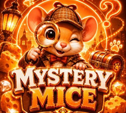 Mystery Mice