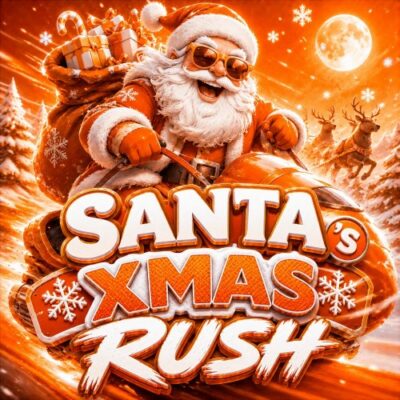 Santa s Xmas Rush