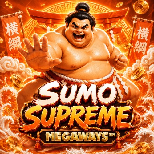 Sumo Supreme Megaways
