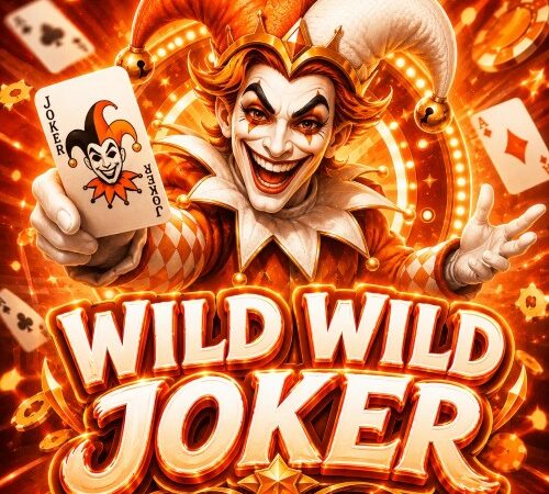 Wild Wild Joker