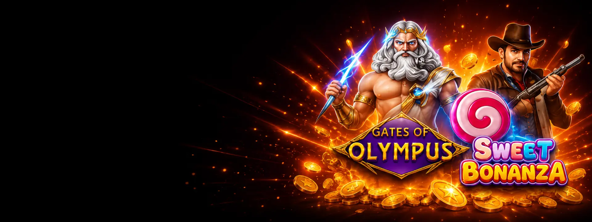 รวมเกมสล็อต